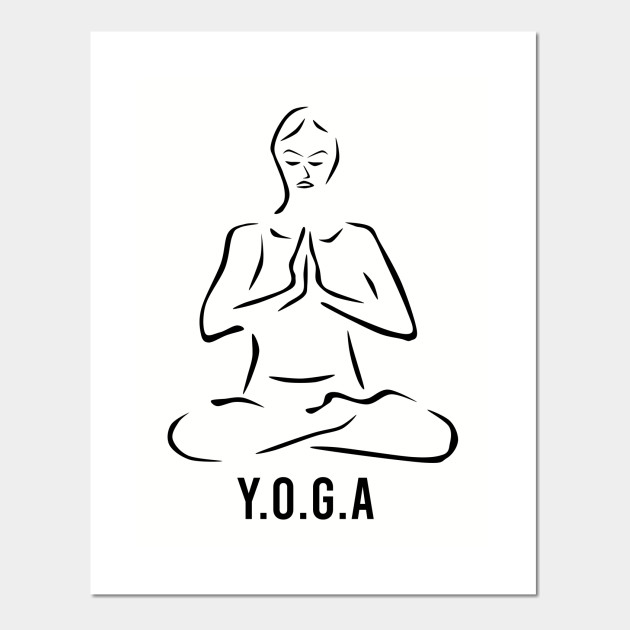 Yoga meditate